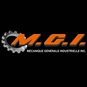 Mécanique Générale Industrielle Inc. logo