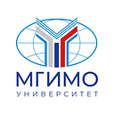 MGIMO University logo