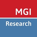 Mgi Research, Llc logo