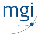 Mgi Sydney logo