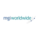 Mgi Worldwide logo