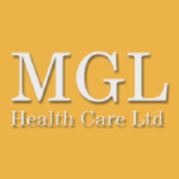 MGL Healthcare Limited logo