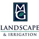 MG Landscape & Irrigation logo