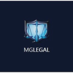 MG Legal Solicitors Limited logo