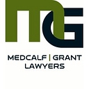 Medcalf Grant logo