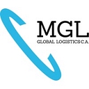 Mgl Global Logistics Llc logo