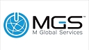 M Global Services logo