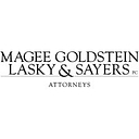 Magee Goldstein Lasky & Sayers, Pc logo