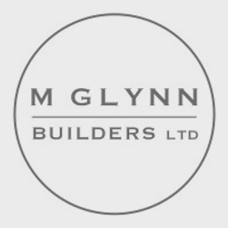 M Glynn Builders Ltd logo