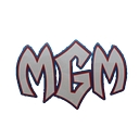 Mikes Glass logo