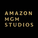 Prime Video & Amazon MGM Studios logo