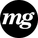 Mg Magazine L Mgmagazine.Com logo