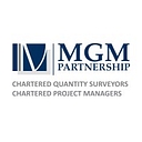 Mgm Partnership logo