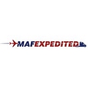 Maf Expedited logo