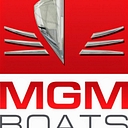MGM Boats logo