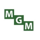 MG Mechanical Contracting logo