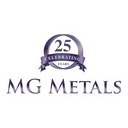 Mg Metals Limited logo