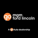 Mgm Ford Lincoln Sales Ltd logo