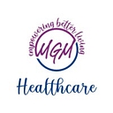 Mgm Healthcare logo
