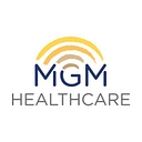 Mgm Healthcare logo