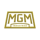 Mgm Industries logo