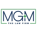 MG Plumbing logo