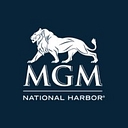 MGM National Harbor, LLC logo