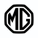 MG Motor India logo