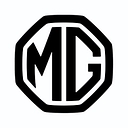 MG Motor India logo