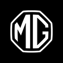MG logo