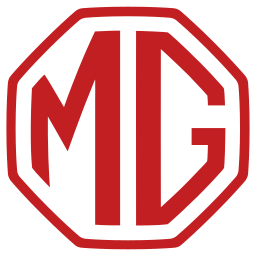 MG Motor UK Ltd logo