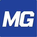MgMotorsports logo
