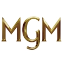 MGM+ logo