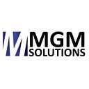 Mgm Solutions Inc logo