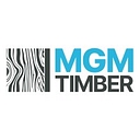 MGM Timber UK logo
