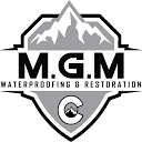 MGM Waterproofing & Restoration logo