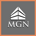 Mgn Builders Merchants logo