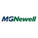 M.G. Newell Corporation logo