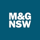 Museums & Galleries Of Nsw logo