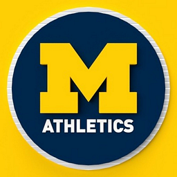 Michigan Wolverines logo