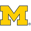 University Of Michigan Athletics logo