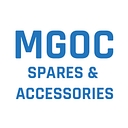 MGOC Spares logo