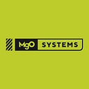 Mgo Systems logo