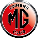 Favicon of The MG Owners' Club