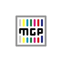 Mgp (M Group Production) logo