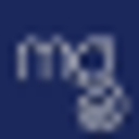 Mg Pilates logo