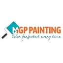 MGP Painting logo