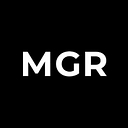 Mgr Construction logo