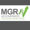 Mgr Accountants logo