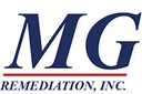 MG Remediation logo